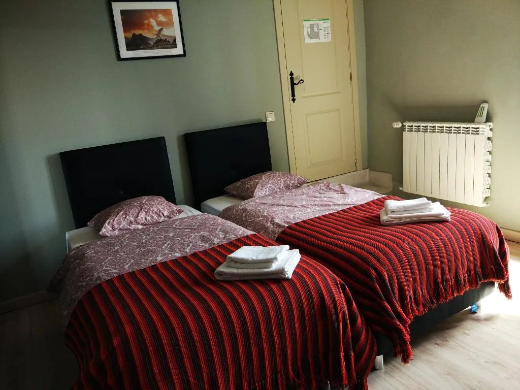 FAMILY ROOM CAPACITY 6 Room, Pousada de Mafra - Palácio dos Marqueses, Lisbon