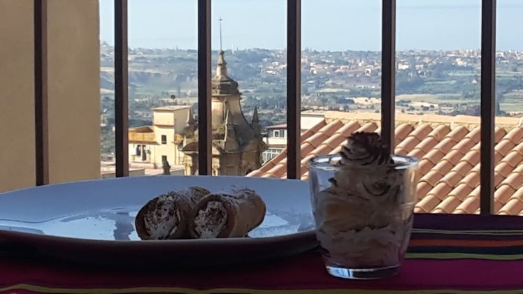 Sogni d'oro B&B Agrigento, Catania