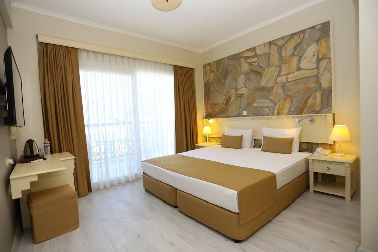 Trendlife Hotels Torba, Bodrum