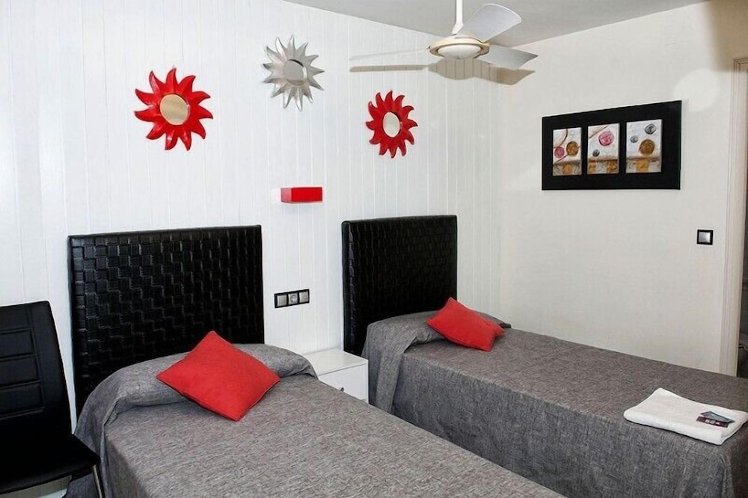 Hostal Empordà, Costa Brava