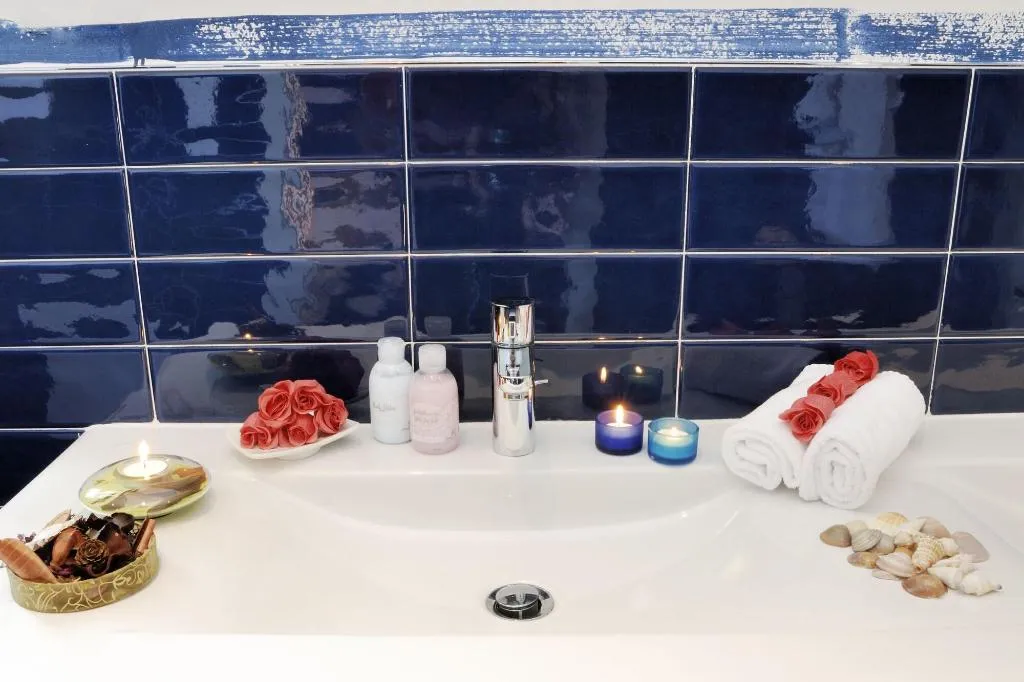 Room, Cala Rosa Club Hotel, Alghero