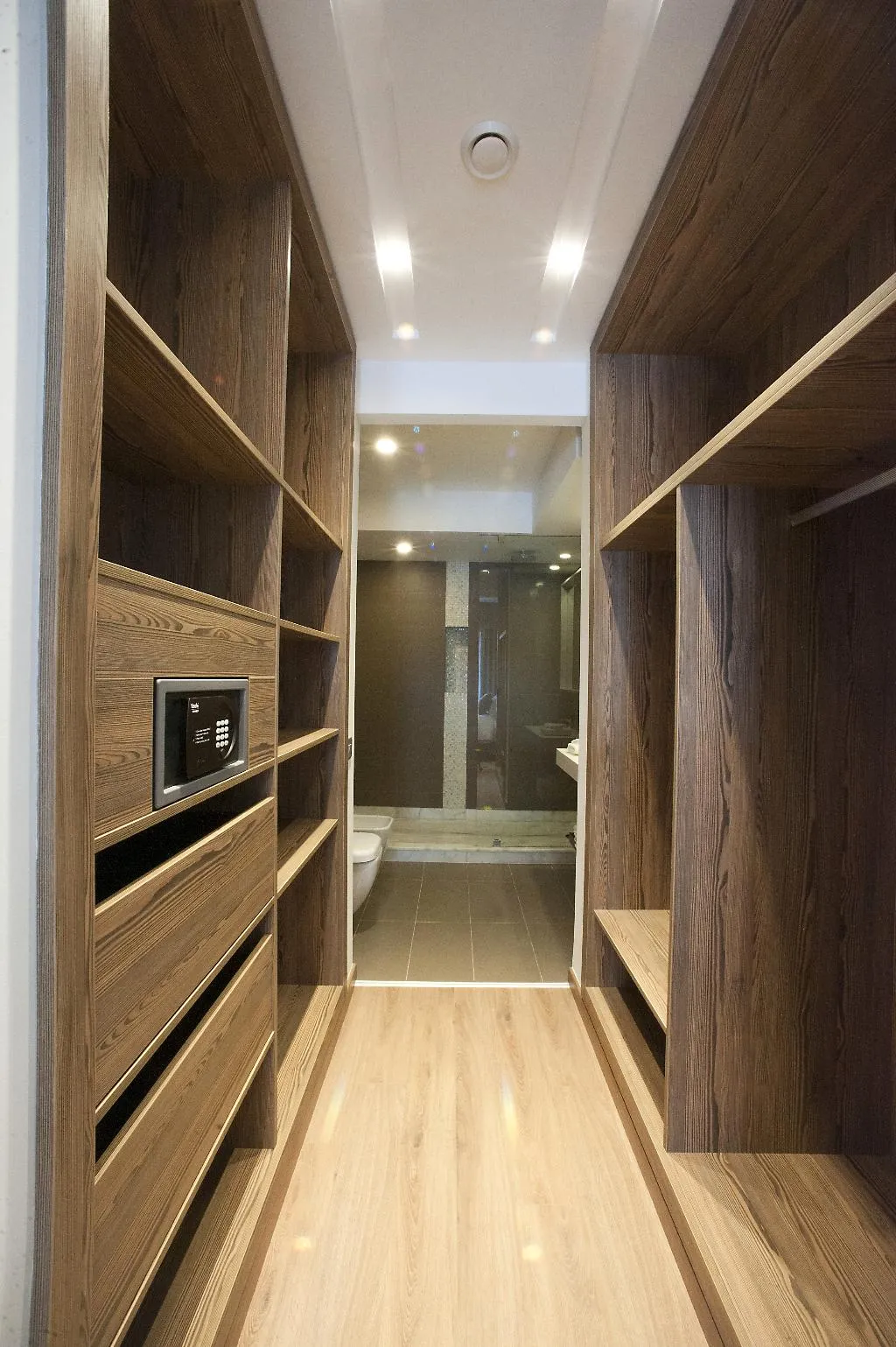 APARTMENT EXECUTIVE ONE BEDROOM Room, Ocean Park Hotel, Premium Suites & Wellness, Casablanca