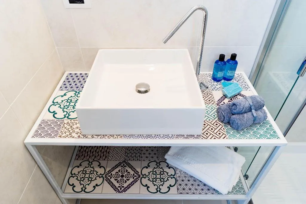 Room, Sciccosa Guest House, Taormina