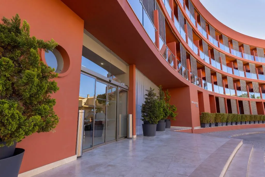 General view, Aqua Pedra dos Bicos Design Beach -Adults Friendly, Algarve