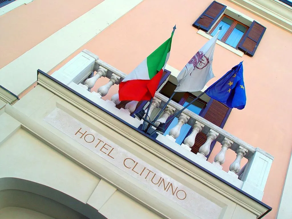 Lobby, Clitunno, Perugia
