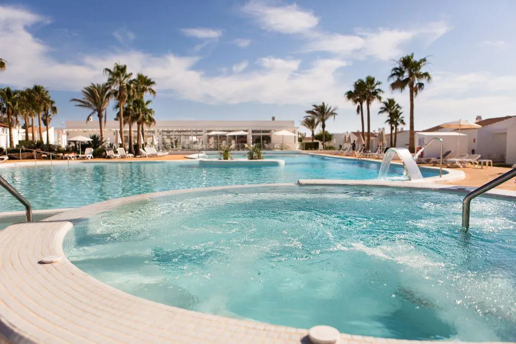 Pool, Sagitario Menorca Mar Apartamentos ( Only Adults ), Menorca