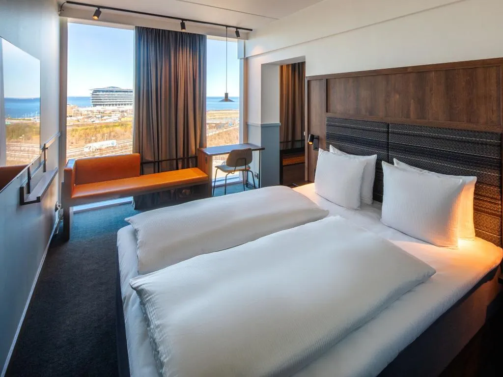 FAMILY ROOM SUPERIOR Room, Comfort Hotel Copenhagen Airport, Copenhagen