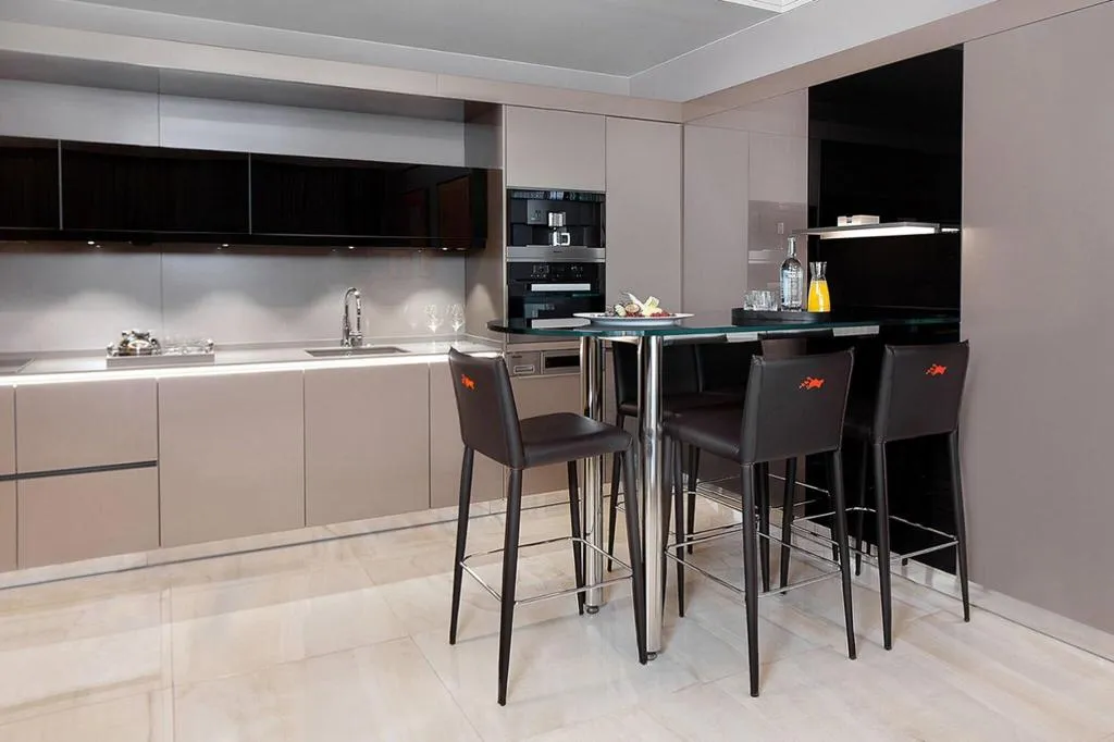 Room, Alàbriga Hotel & Home Suites, Costa Brava