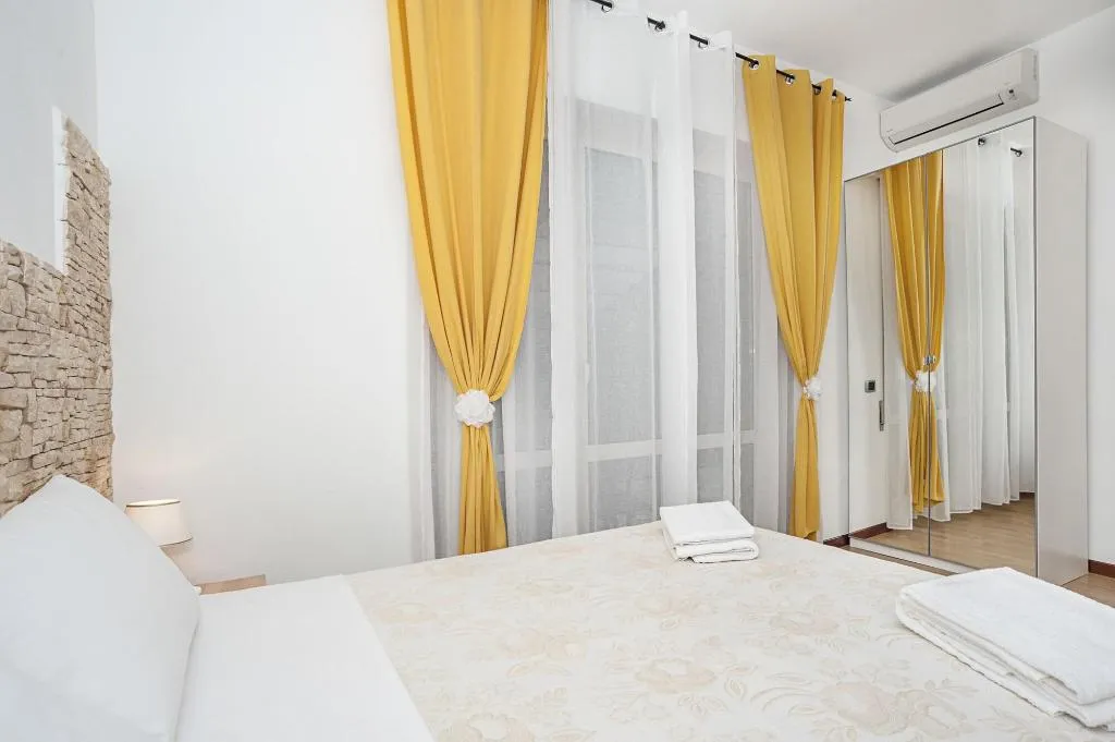 Room, Magicfiverooms, Rome