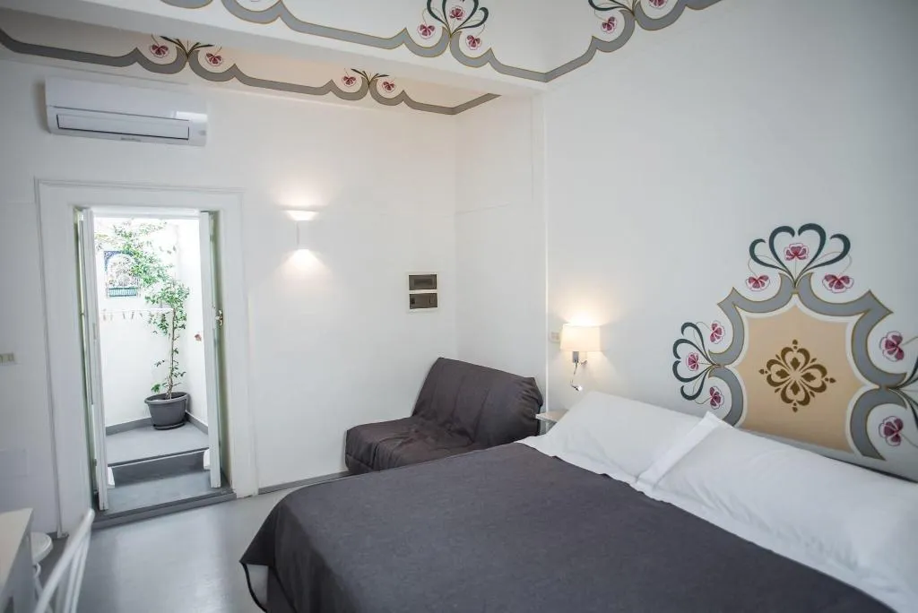 Room, Aretusa Vacanze B&B, Catania