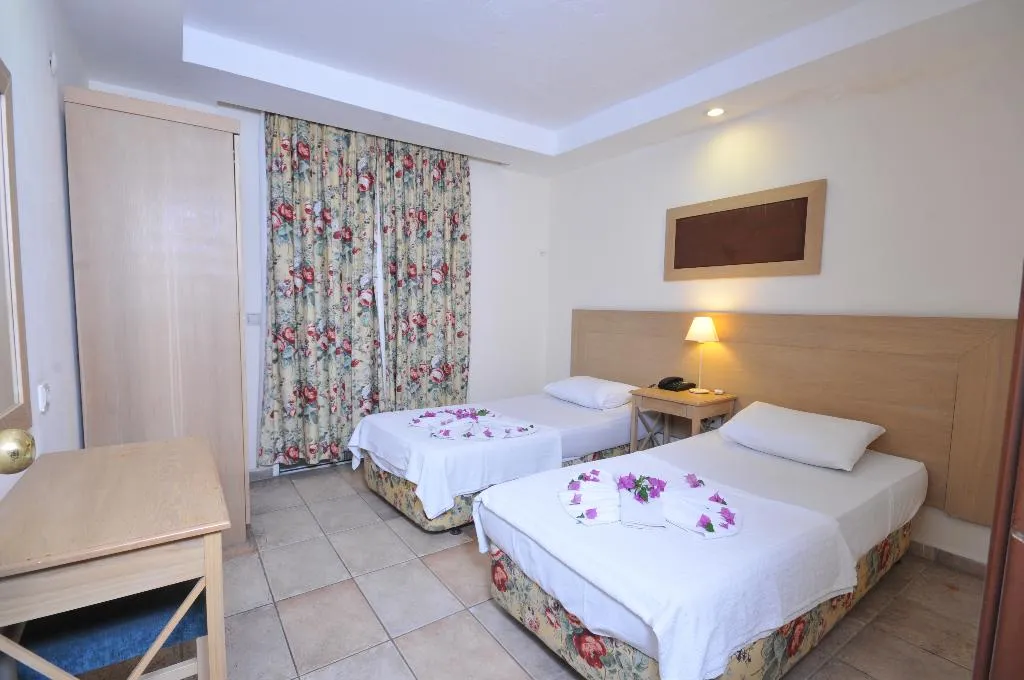 APARTMENT ONE BEDROOM Room, Green Park Apartment Marmaris, Dalaman
