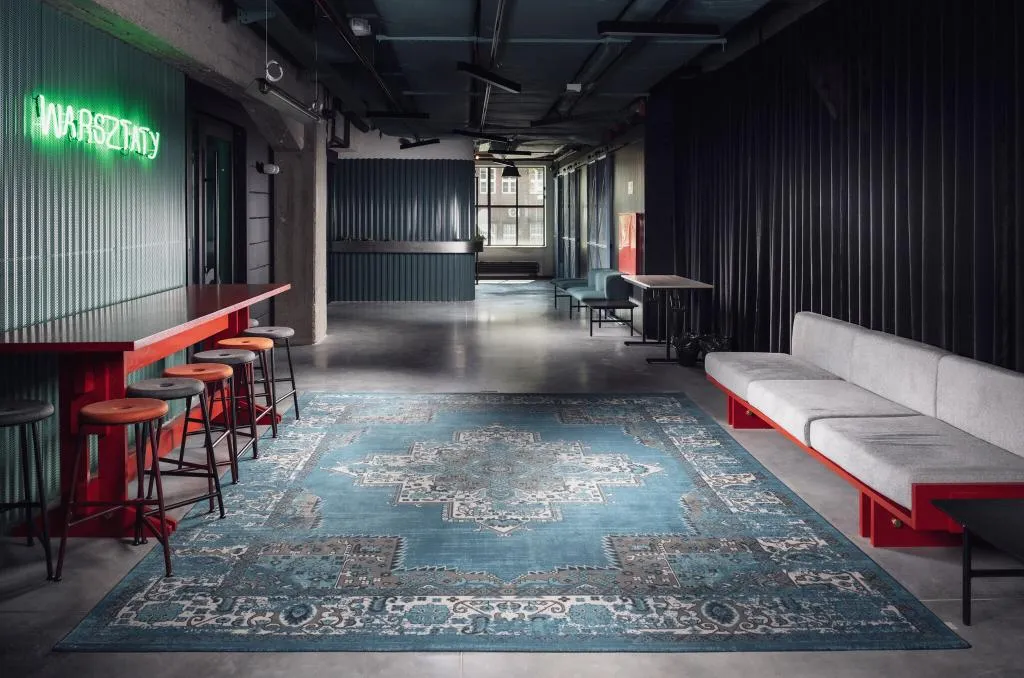 Conferences, Montownia Lofts & Experience, Gdansk