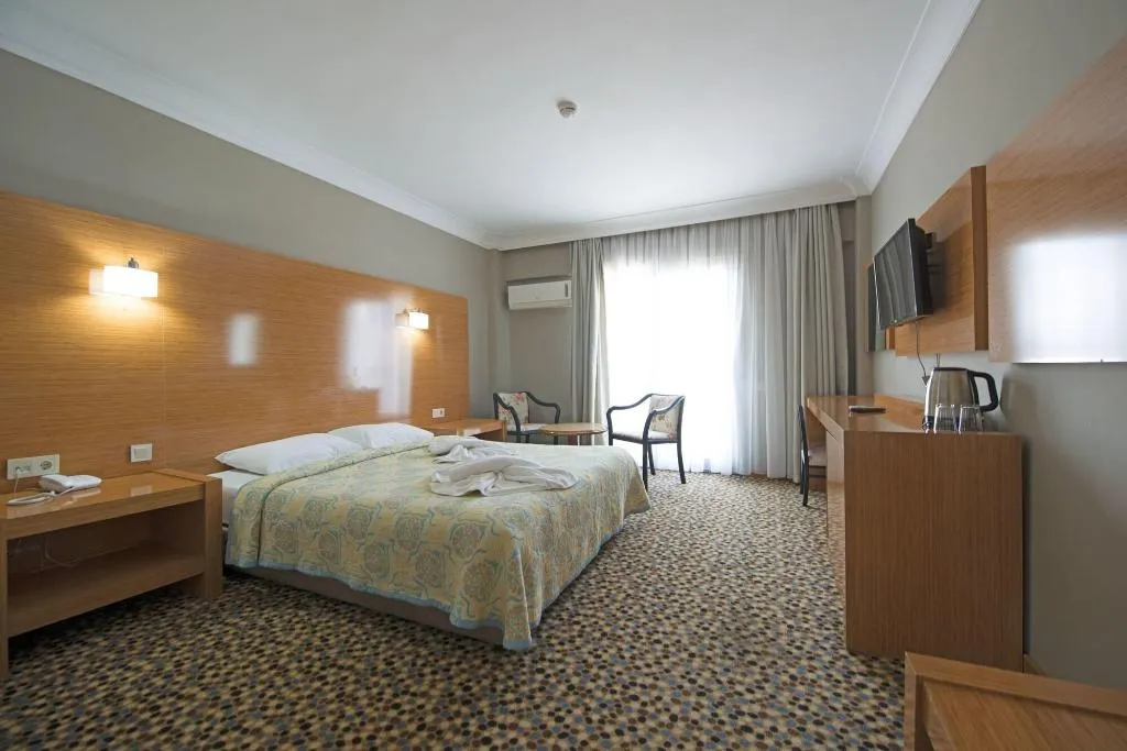 Room, Ayma Hotel, Izmir