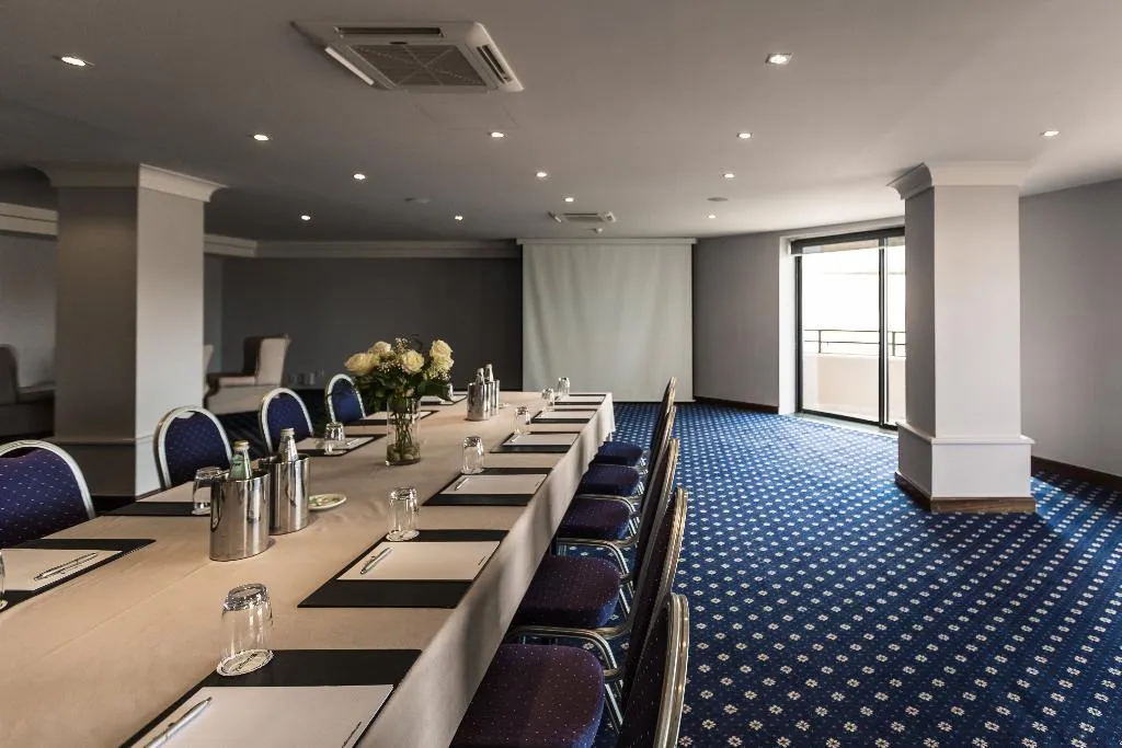 Conferences, Radisson Blu Resort, Malta St. Julians, Malta