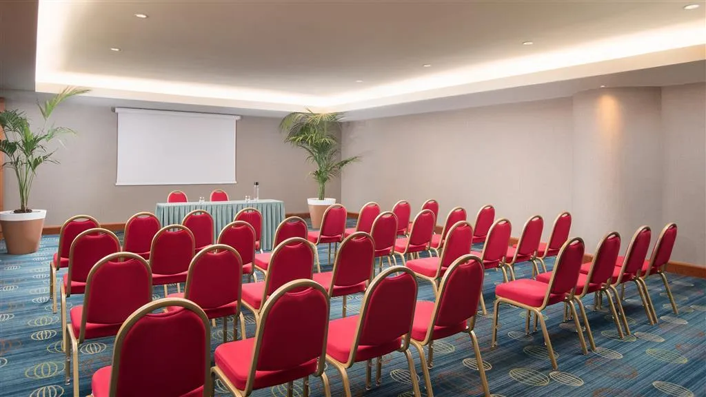 General view, Cardo Roma Autograph Hotel, Rome