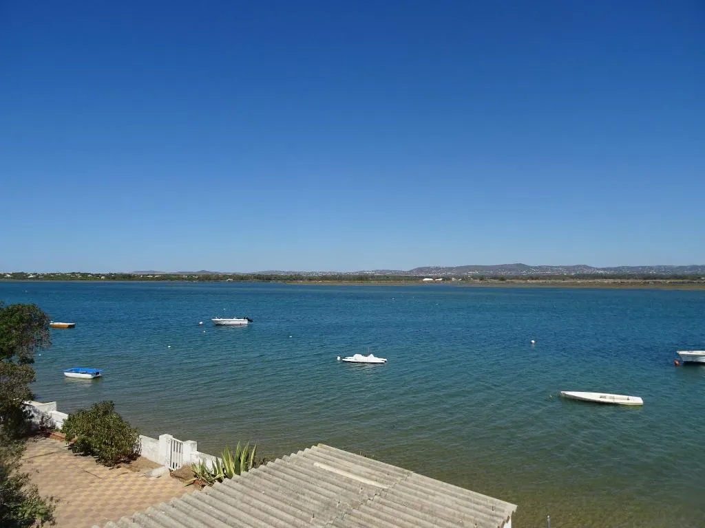 General view, Faro Beach Life Hostel, Algarve