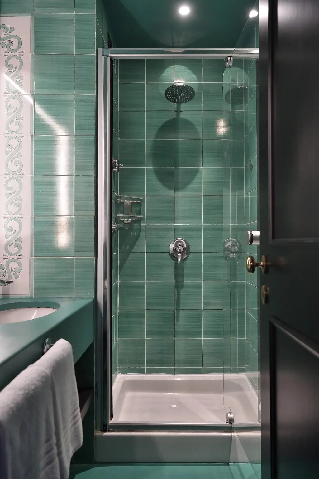 Double or Twin DELUXE Room, Hotel Royal Positano, Naples