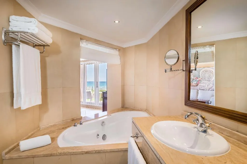 SUITE STANDARD Room, Hotel Guadalmina, Costa Del Sol