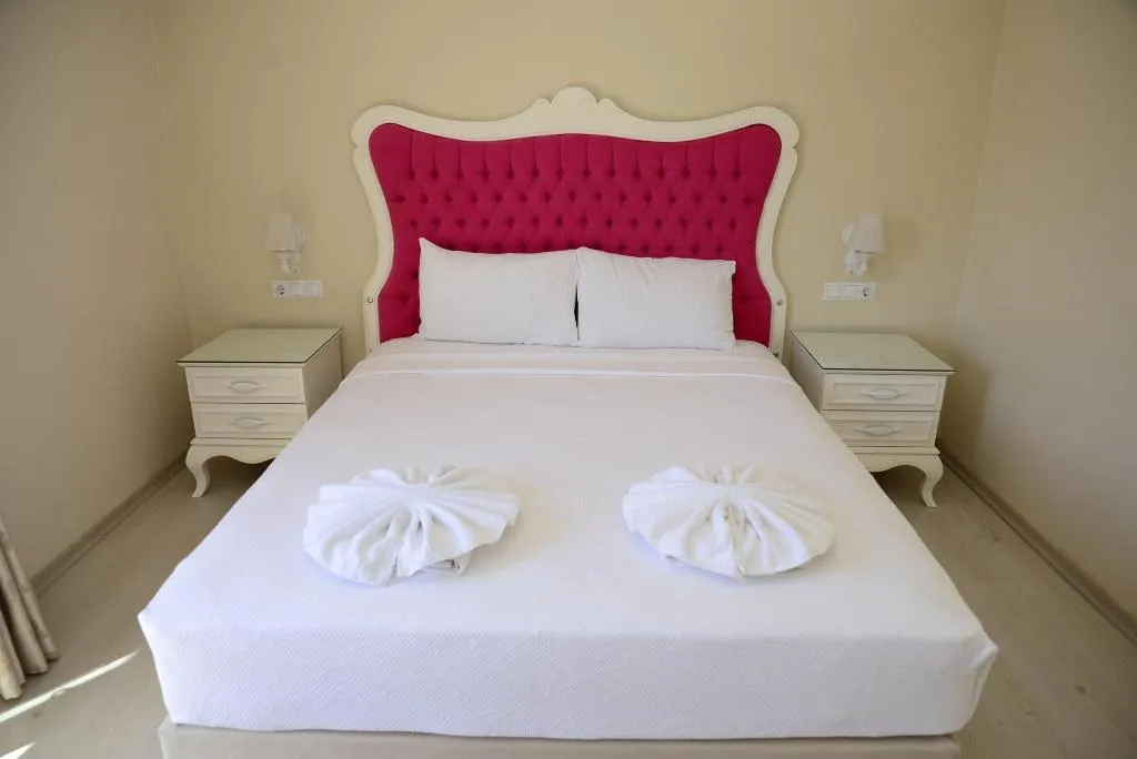 Room, Göcek Naz Hotel, Dalaman