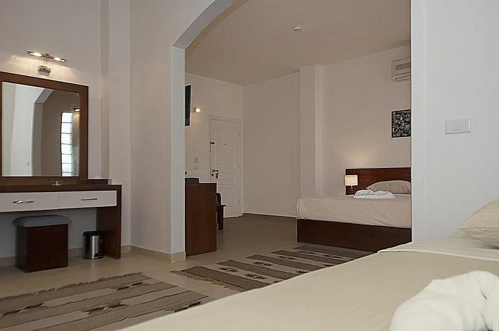 Room, Elaria, Red Sea Riviera