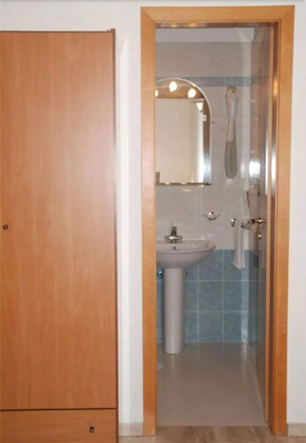 Room, Hotel Citti, Olbia