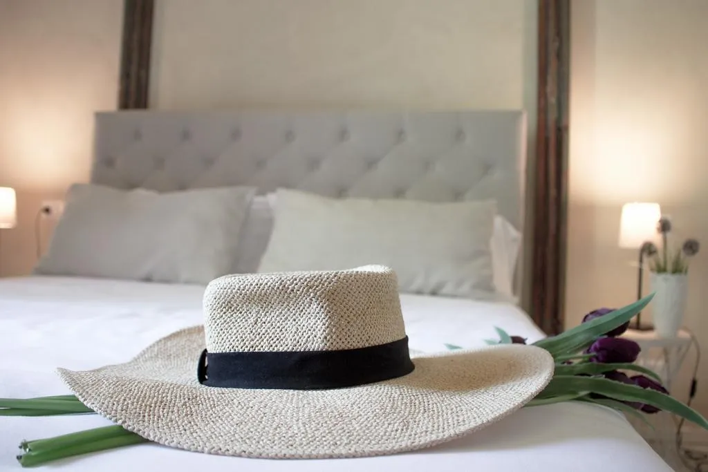JUNIOR SUITE STANDARD Room, Colle San Mauro, Catania