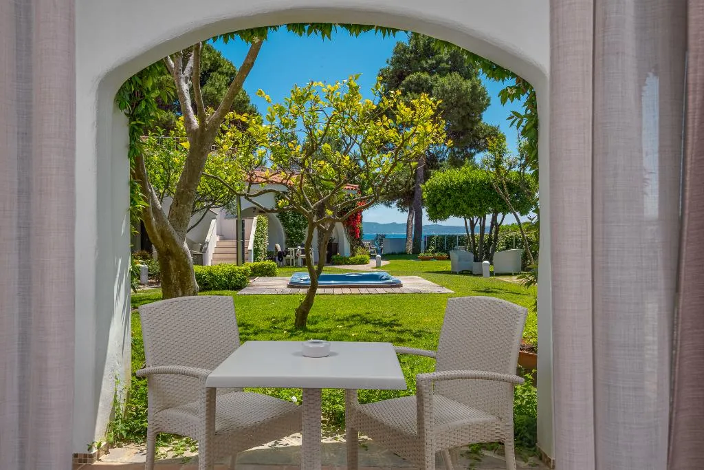 SUITE STANDARD Room, The Pelican Beach Resort & Spa - Adults Only, Olbia