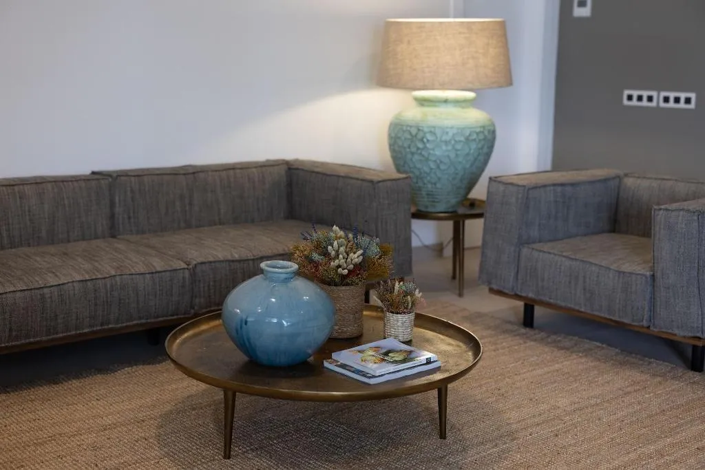 Lobby, Lanuza Suites, Costa Blanca