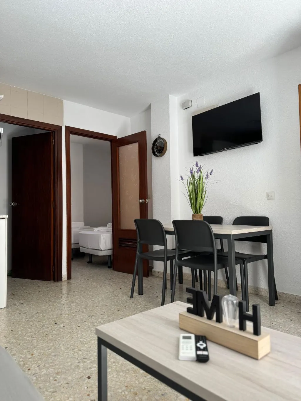 APARTMENT ONE BEDROOM Room, L&G Apartamentos, Costa Blanca