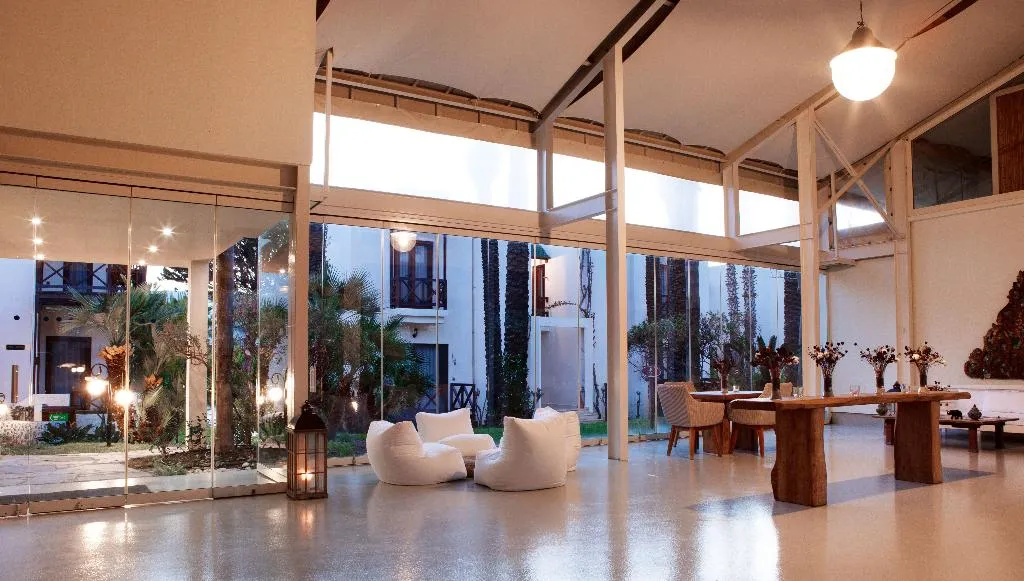 Lobby, TheLifeCo Wellbeing Bodrum Center - Adults Only, Bodrum