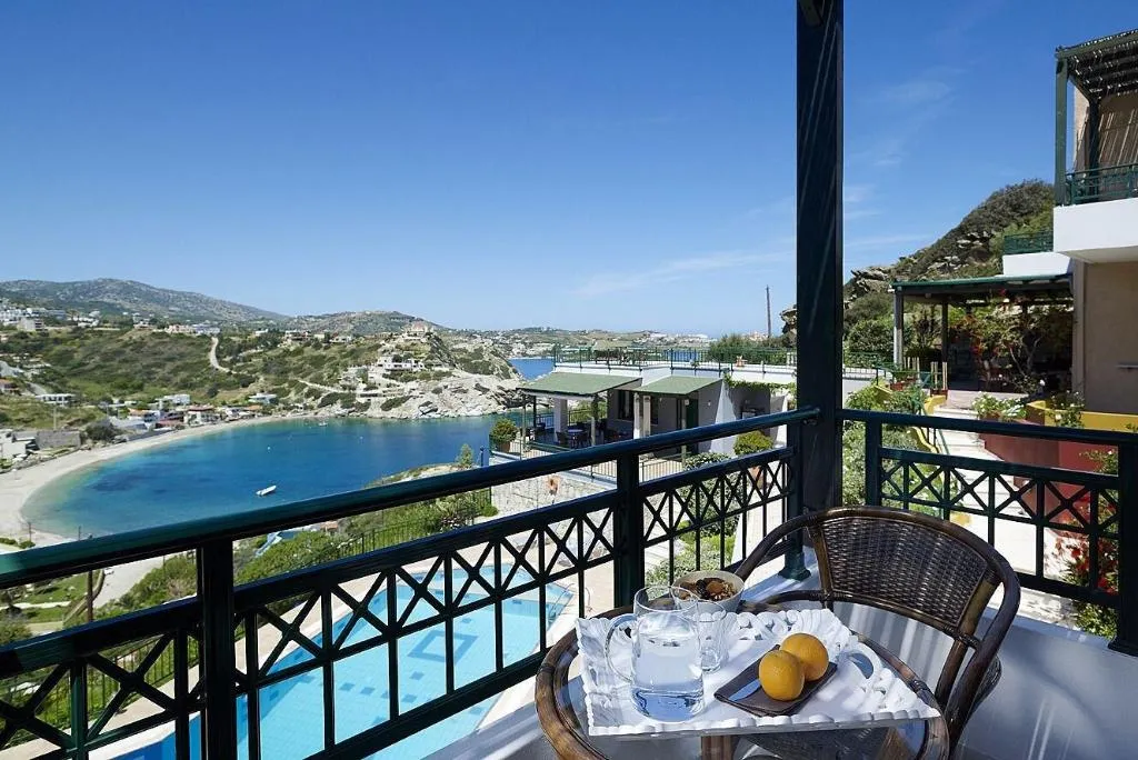 Room, Erivolos Hotel Apartments, Crete