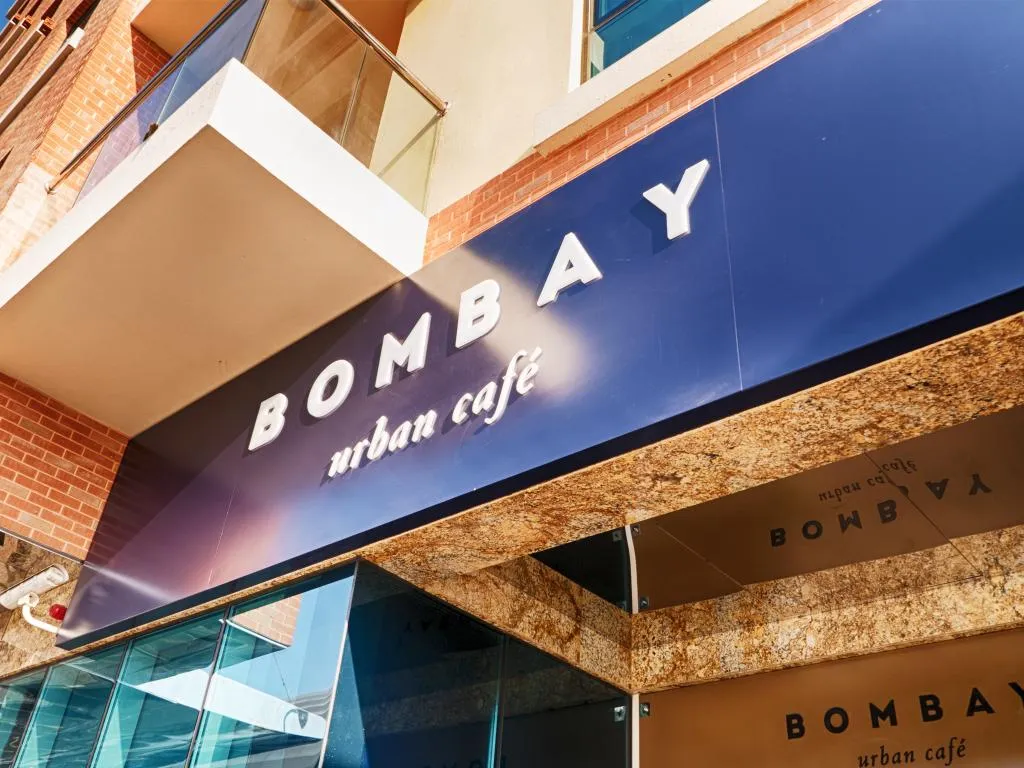 Restaurant, Rose Park Hotel - Al Barsha, Dubai