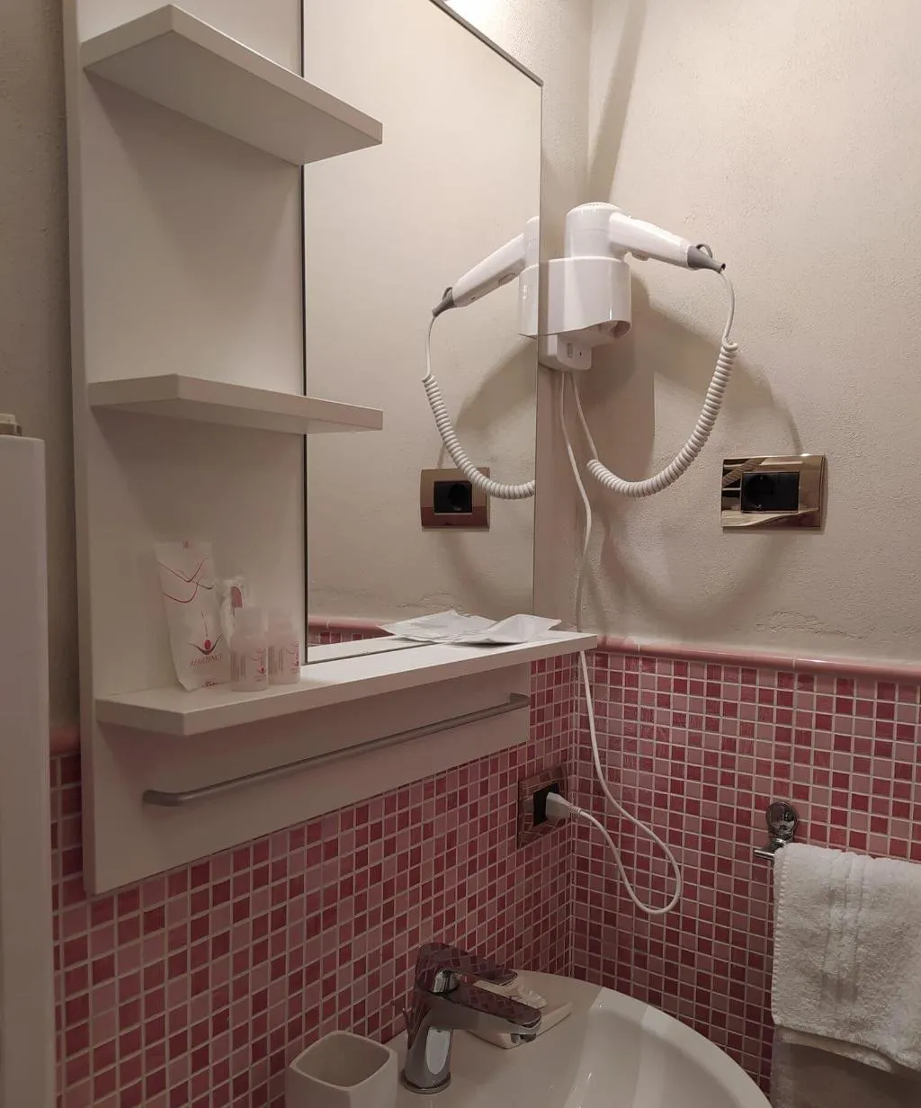 Room, Lady Luna B&B, Florence