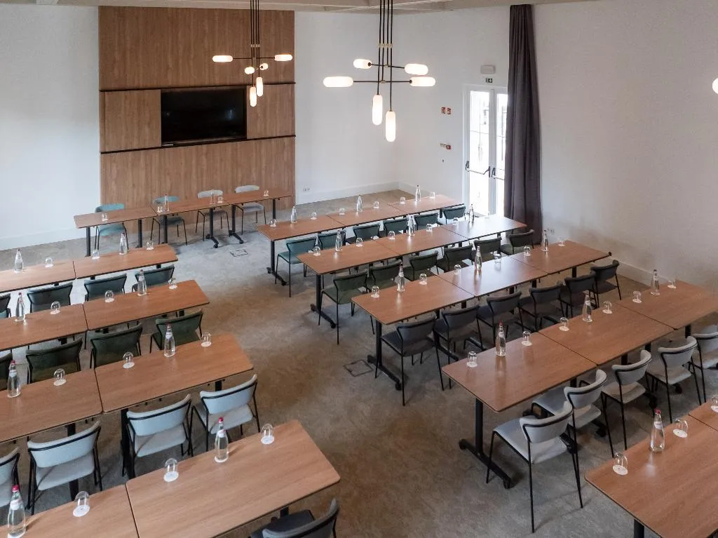 Conferences, Hyatt Ziva Madeira, Madeira