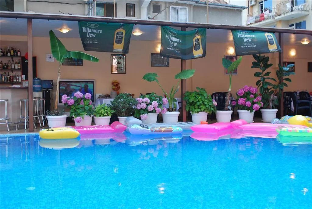 Bar, Italia, Bourgas