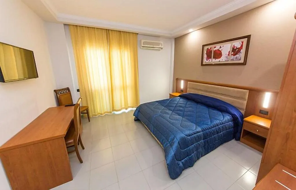 Room, Western Star Hotel, Durres