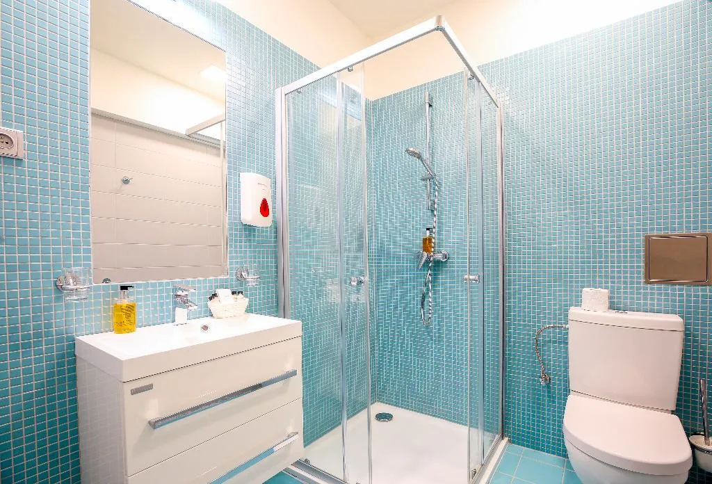 Double or Twin STANDARD Room, Apartments Embassy by LH, Prague