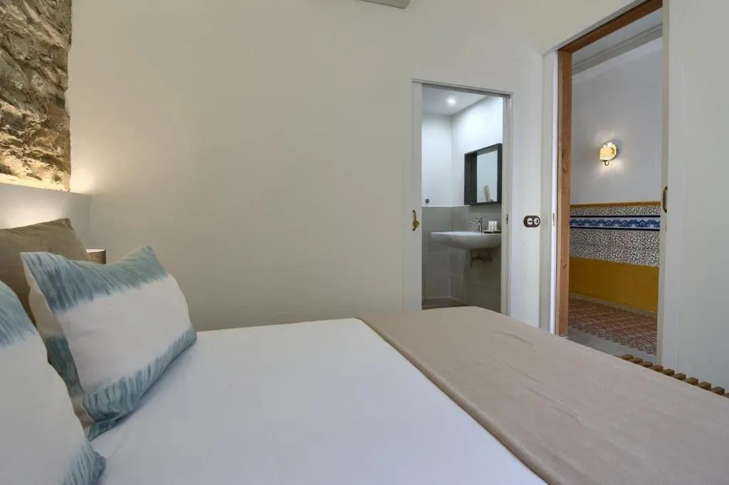 Room, Hotel Hanoi, Costa Brava