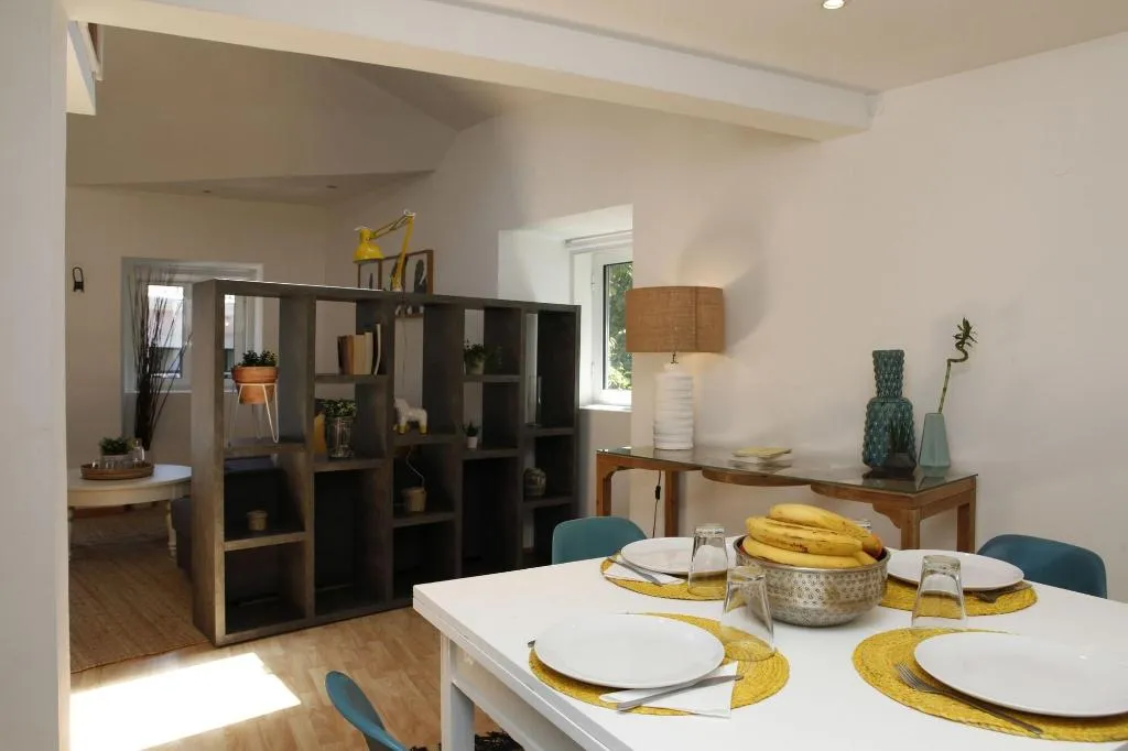 Room, Flores Guest House, Lisbon