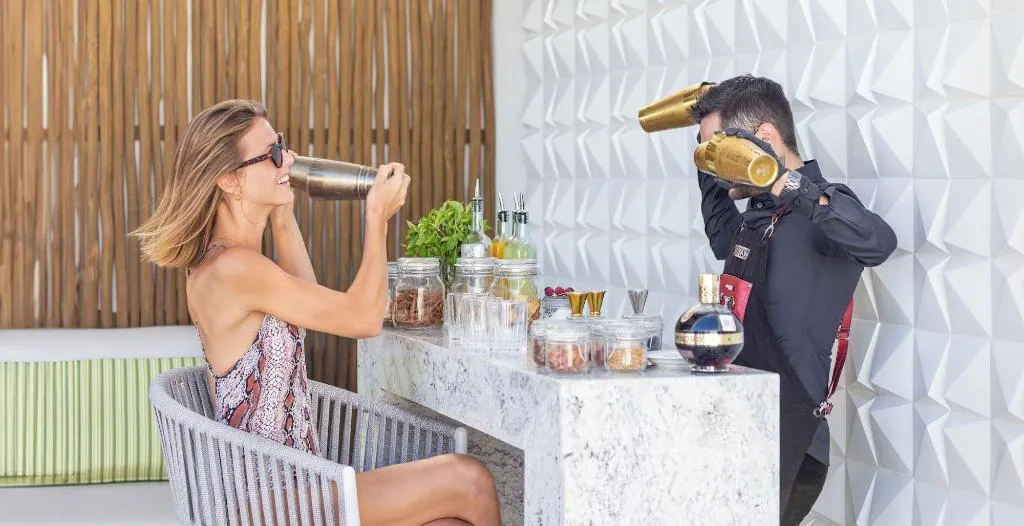 Room, Villa Del Palmar All Inclusive Contemporary Splend, Cancun Area