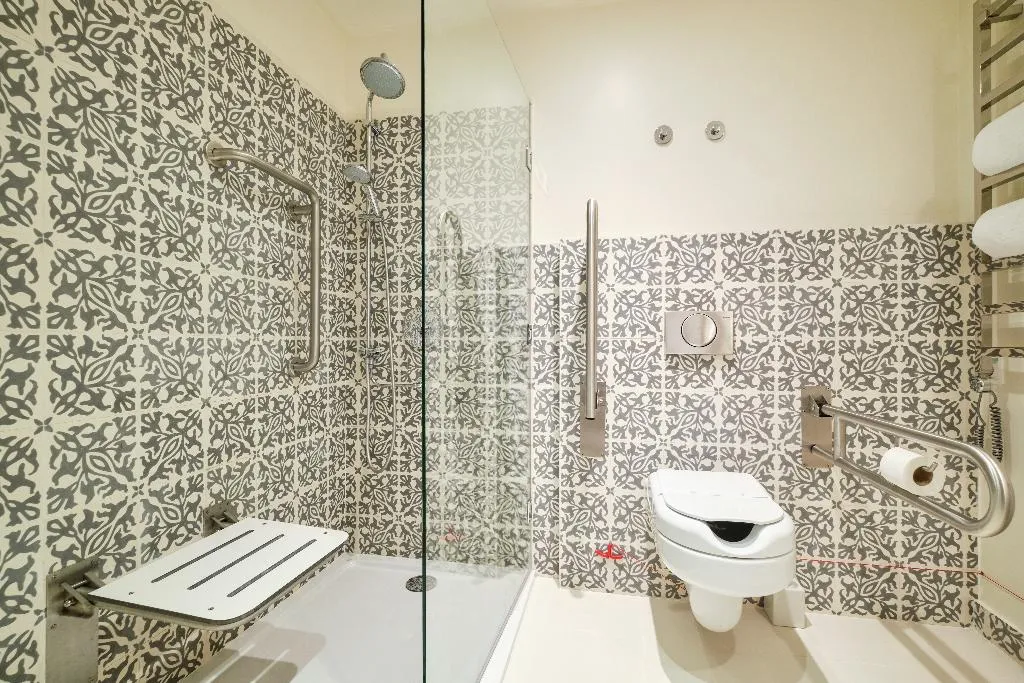 TWIN STANDARD Room, Sintra Boutique Hotel, Lisbon