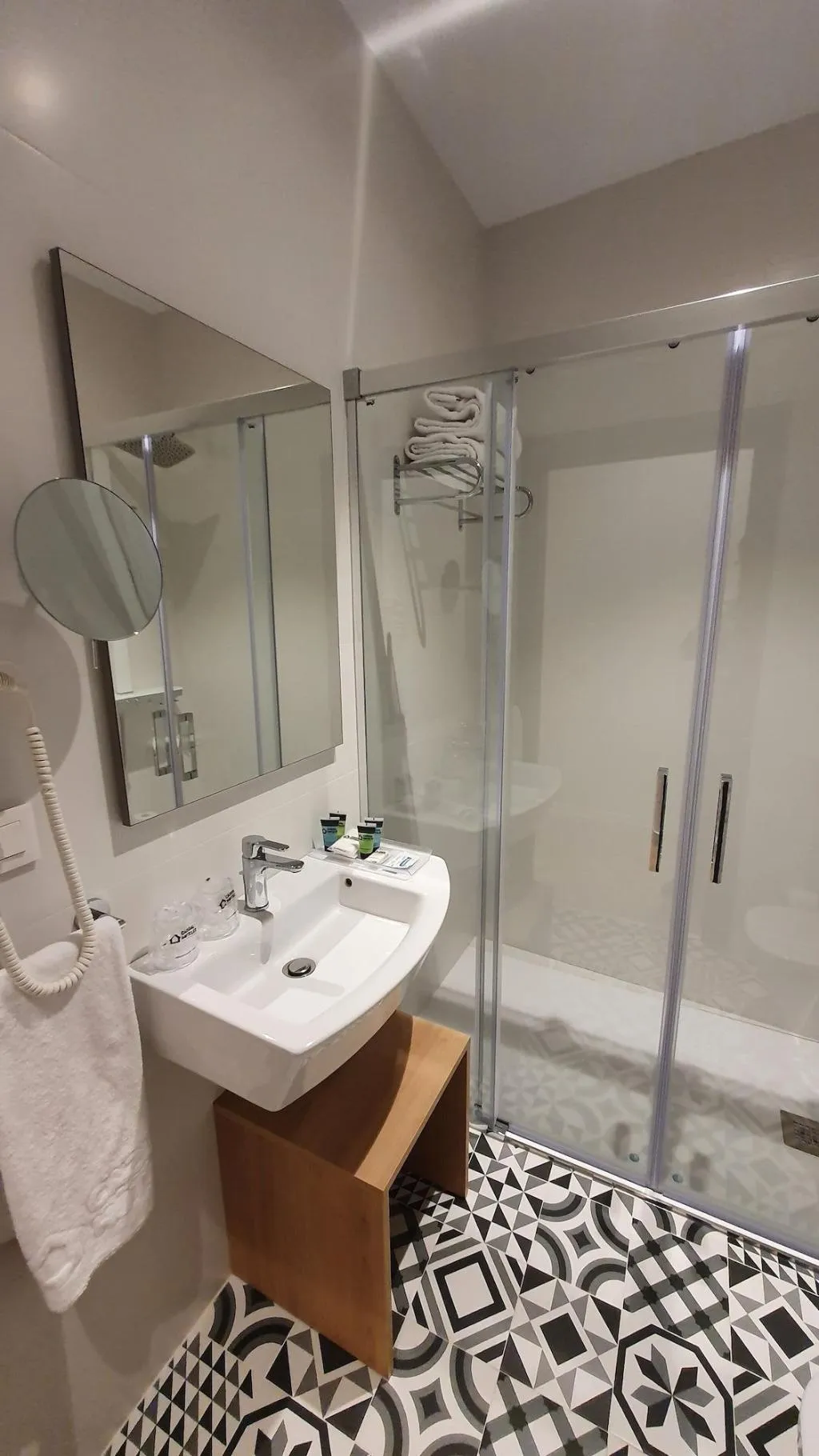 TWIN ECONOMY Room, Casual Con Duende Cadiz, Costa De La Luz