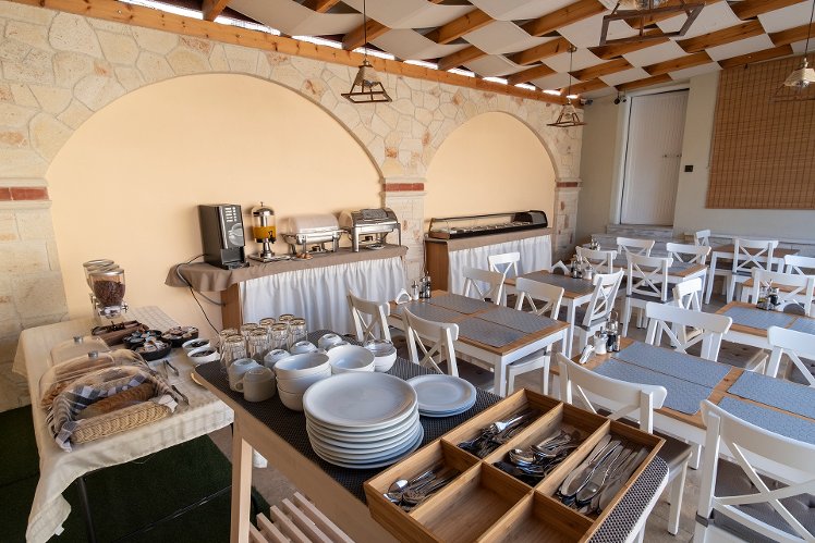 Olympia Hotel Chalkidiki, Halkidiki