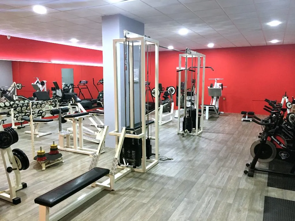 Sports and Entertainment, First Flatotel International, Costa Del Sol
