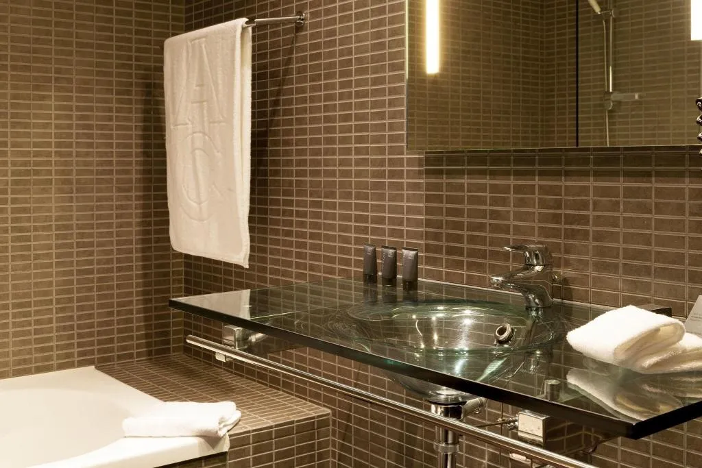 Room, AC Porto, Porto