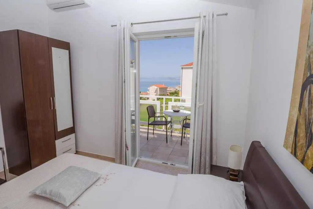 Room, Apartments Bandalo, Split