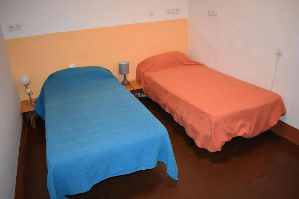 Room, Hostel La Casa Encantada, La Palma