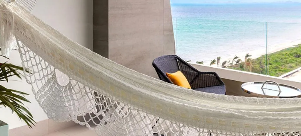 General view, Villa Del Palmar All Inclusive Contemporary Splend, Cancun Area