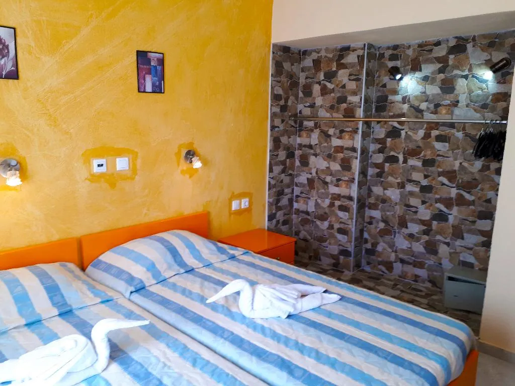Room, Katerini Apartments Hotel, Crete