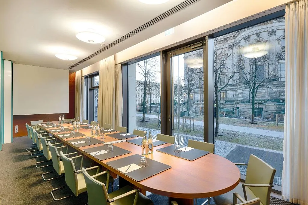 Conferences, Radisson Collection Hotel, Berlin, Berlin